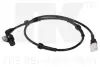 Датчик ABS передн. Ford Fiesta/Puma 95-03 NK 292506 (фото 1)