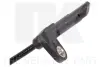 Датчик ABS зад, Bmw 5 (F10), 5 (F11), 6 (F12), 6 (F13), 6 Gran Coupe (F06) 2.0-4.4 01.09- NK 291539