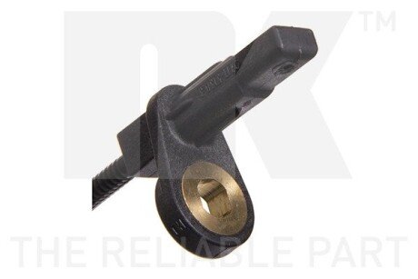 Датчик ABS задн Citroen C4 Fiat Doblo Peugeot 3008, 308 1.3D-1.9D 10.01- nk 292345