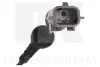 Датчик ABS задній правий Renault Daster 04- NK 293952