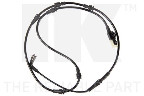 Датчик гальмівних колодок перед Land Rover Defender, Discovery V, Range Rover IV, Range Rover Sport 2.0-5.0 08.12- nk 284002