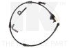 Датчик гальмівних колодок задн Land Rover Defender, Discovery V, Range Rover Sport 2.0-5.0 04.13- nk 284001