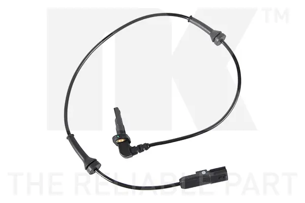 Датчик обертів колеса NK 292252