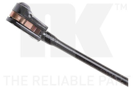 Датчик зносу гальмінвих колодок nk 281506