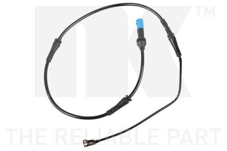 Датчик зносу гальмінвих колодок nk 281506