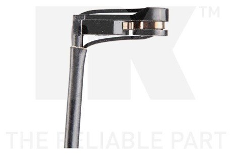 Датчик зносу гальмівних колодок nk 284703