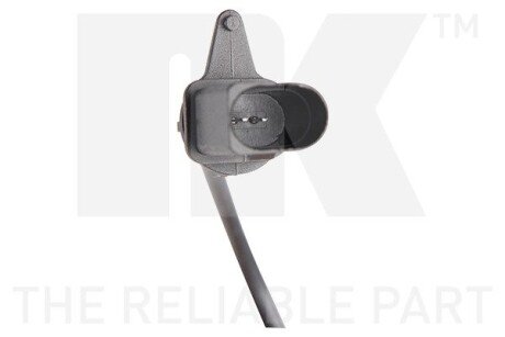 Датчик зносу гальмівних колодок nk 284703