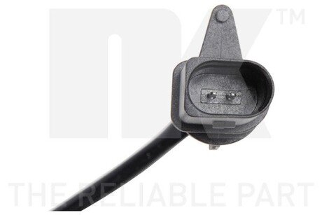 Датчик зносу гальмівних колодок nk 285602