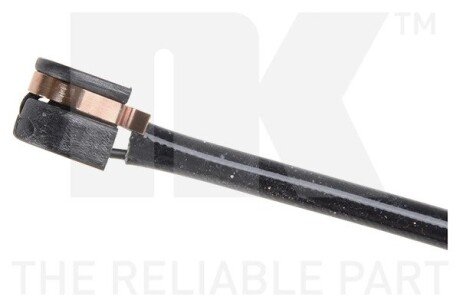 Датчик зносу гальмівних колодок nk 285602