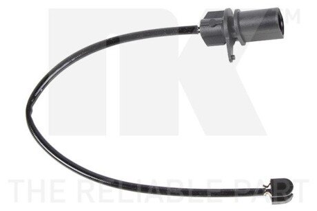 Датчик зносу гальмівних колодок nk 285602