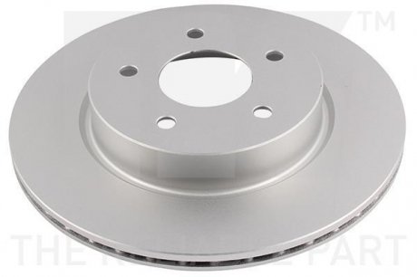 Вентилируемый тормозной диск nk 312297