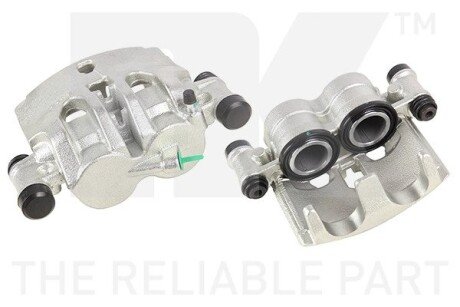 Передний тормозной суппорт nk 2122215