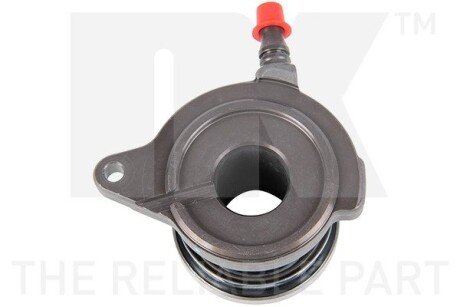 Гідравлічний вижимний Volvo C30, C70 Ii, S40 Ii, S60 Ii, S80 Ii, V40, V50, V60 I, V70 Ford Focus Ii, Galaxy Ii, Kuga I, Mondeo Iv, S-Max 2.0D-3.2 01.04- nk 144001