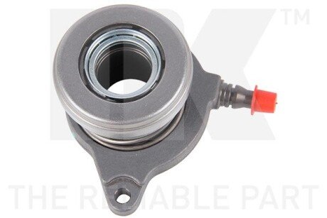 Гідравлічний вижимний Volvo C30, C70 Ii, S40 Ii, S60 Ii, S80 Ii, V40, V50, V60 I, V70 Ford Focus Ii, Galaxy Ii, Kuga I, Mondeo Iv, S-Max 2.0D-3.2 01.04- nk 144001 на Вольво V40