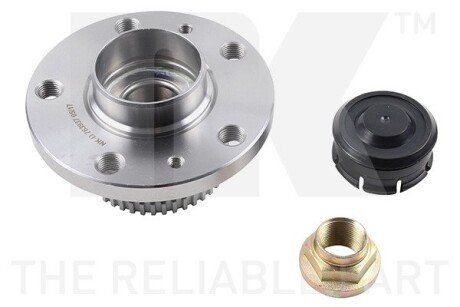 К-кт підшипн.ступ.зад.Renault Espace III 1.9dTi-3.0V6 24V 96-02 [+ABS] nk 763937