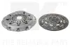 Комплект сцепления в сборе NK 132591
