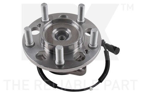 Маточина колеса nk 755702