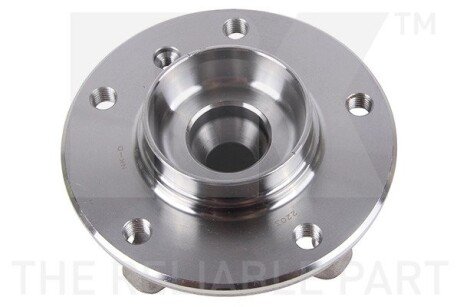 Маточина колеса в зборі nk 751522