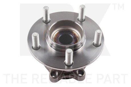 Маточина колеса в зборі nk 763036