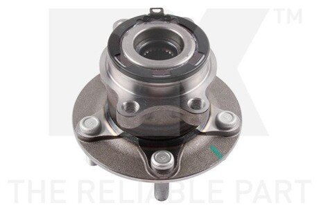 Маточина колеса в зборі nk 763036