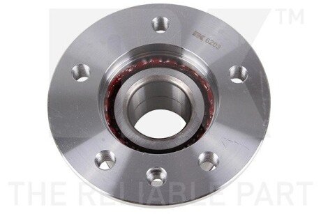 Маточина колеса в зборі nk 764737