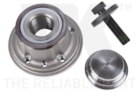 Маточина колеса в зборі nk 764737