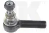 Накінечник лів. (конус 22mm) IVECO ZETA MERCEDES ACTROS MP4, T2/L, UNIMOG, VARIO VOLVO B 10, B 12, B 6, FL, FL 6, FLC 62-13 NK 5033399