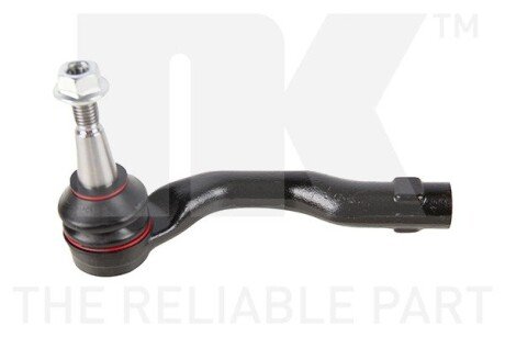 Накінечник тяги керма nk 5034841 на Вольво Xc90