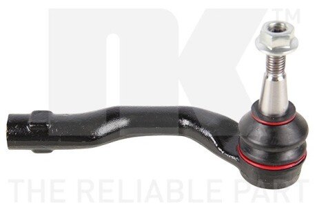 Накінечник тяги керма nk 5034842 на Вольво Xc90