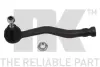 Наконечник кермової тяги лівий CITROEN C4 CACTUS PEUGEOT 2008 I, 208, 208 I 1.0-1.6D 03.12- NK 5033755