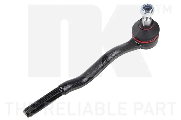 Наконечник рул. тяги Bmw E30 82- Л+П NK 5031505