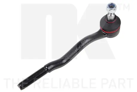 Наконечник рул. тяги Bmw E30 82- Л+П NK 5031505