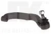 Наконечник рулевой тяги NK 5033370
