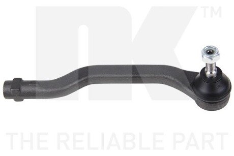 Накінечник кермової тяги nk 5033982 на Рено Дастер