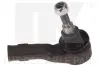 Наконечник рулевой тяги NK 5034002