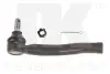 Наконечник рулевой тяги NK 50345111