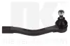 Наконечник рулевой тяги NK 5035012
