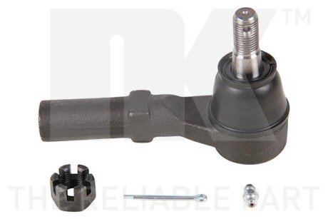 Наконечник рулевой тяги nk 5039306 на Jeep Grand Cherokee