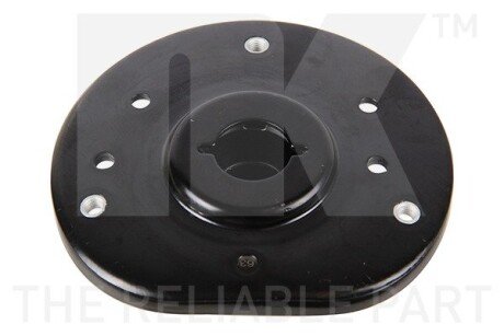 Опора передн.амортизатора Ford Galaxy II 07-15/Mondeo 07-/Volvo S60 10-/S80 08- nk 672525