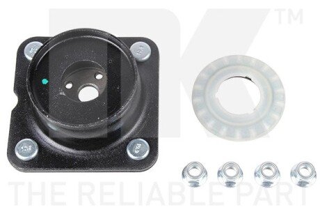 Опорна подушка перед.стійки Mazda CX7 nk 683206