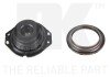 Опорна подушка + підшипник перед. ам-тора Renault Laguna II 1.6-2.2DCI 01- nk 673914