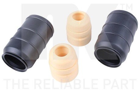 Відбійник переднього амортизатора nk 691912