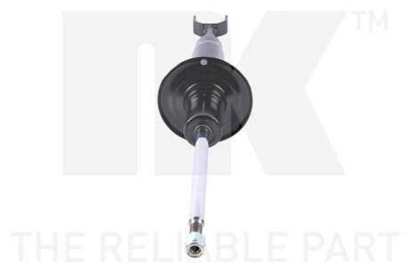 Передний амортизатор (стойка) nk 63472101