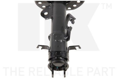 Передний амортизатор (стойка) nk 65221374