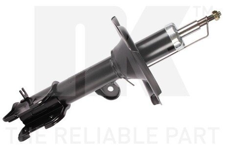 Передний амортизатор (стойка) nk 65343183