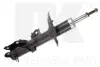 Передний амортизатор (стойка) NK 65351006