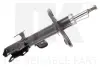 Передній амортизатор (стойка) NK 654534531 (фото 1)