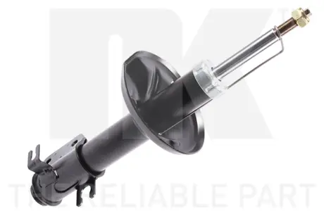 Передний амортизатор (стойка) NK 65501222 Chevrolet Спарк