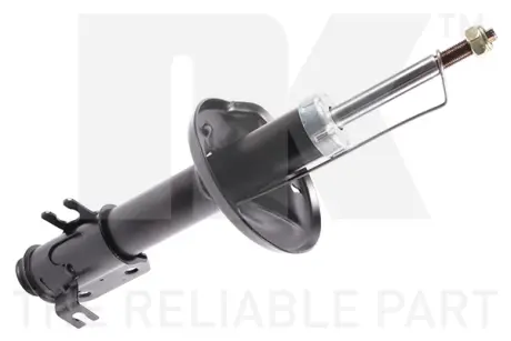 Передний амортизатор (стойка) NK 65501223 Chevrolet Спарк