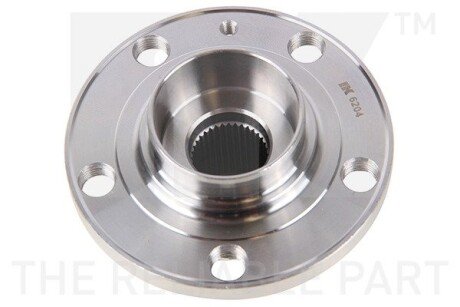 Підшипник маточини колеса (комплект) nk 754310